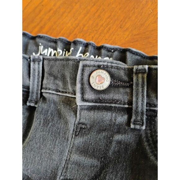 Jumping Beans brand Jeggings - size: 5T (1157) - Picture 2 of 6